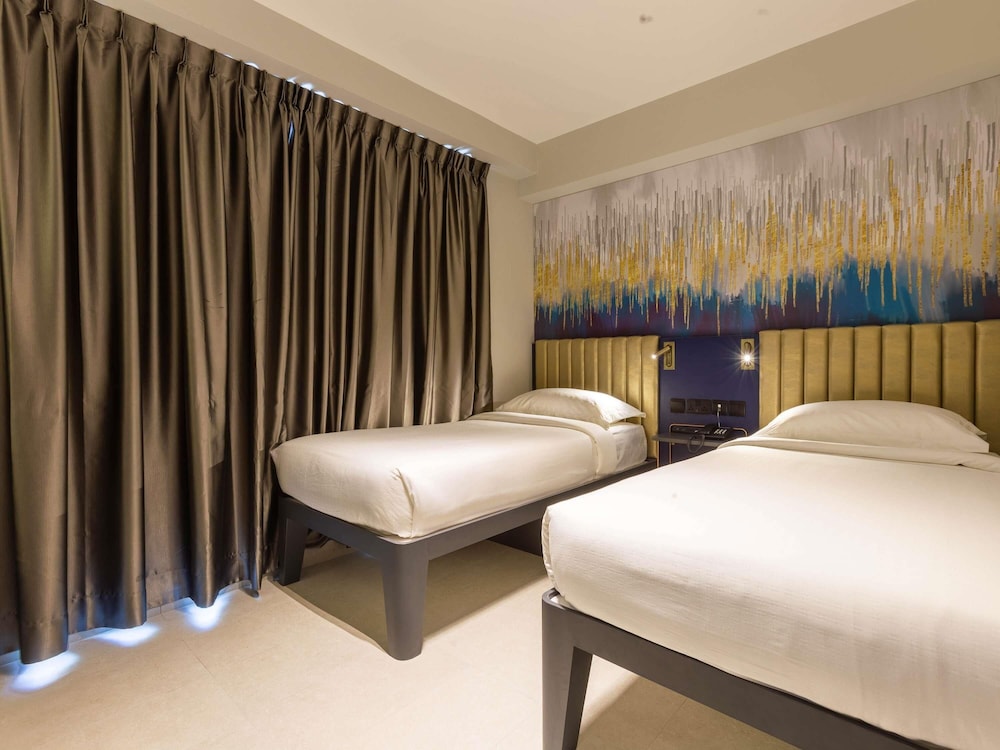 Ibis budget Singapore Gold 15/45