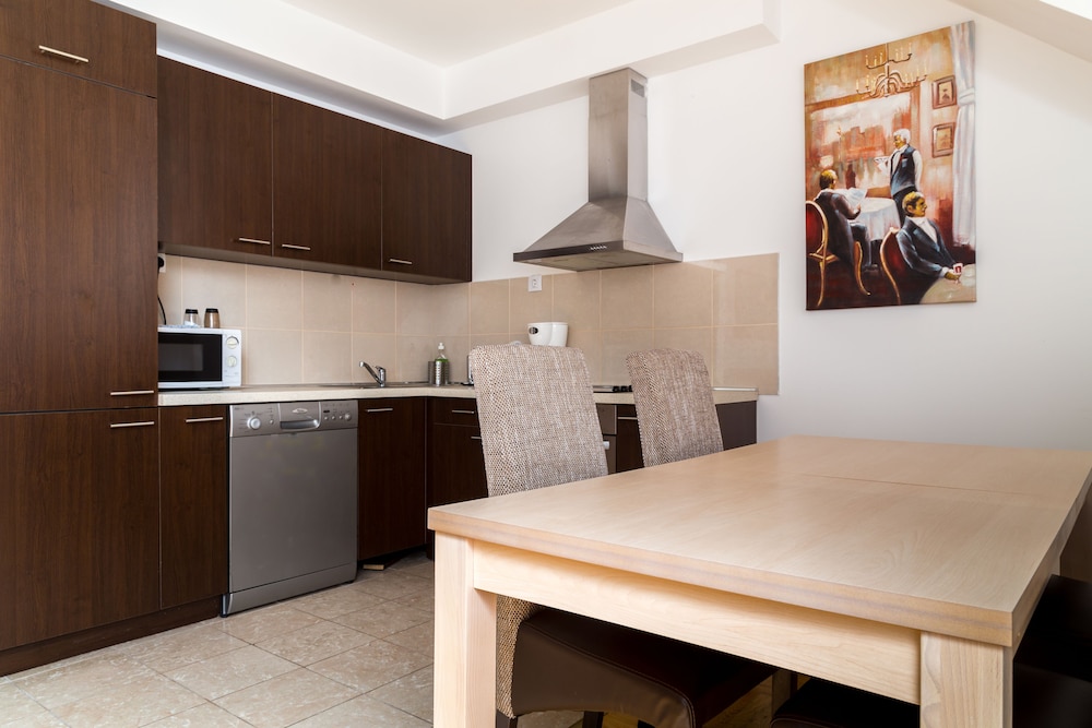 Hotel Gozsdu Court Ex Gozsdu Court Apartment 7/73
