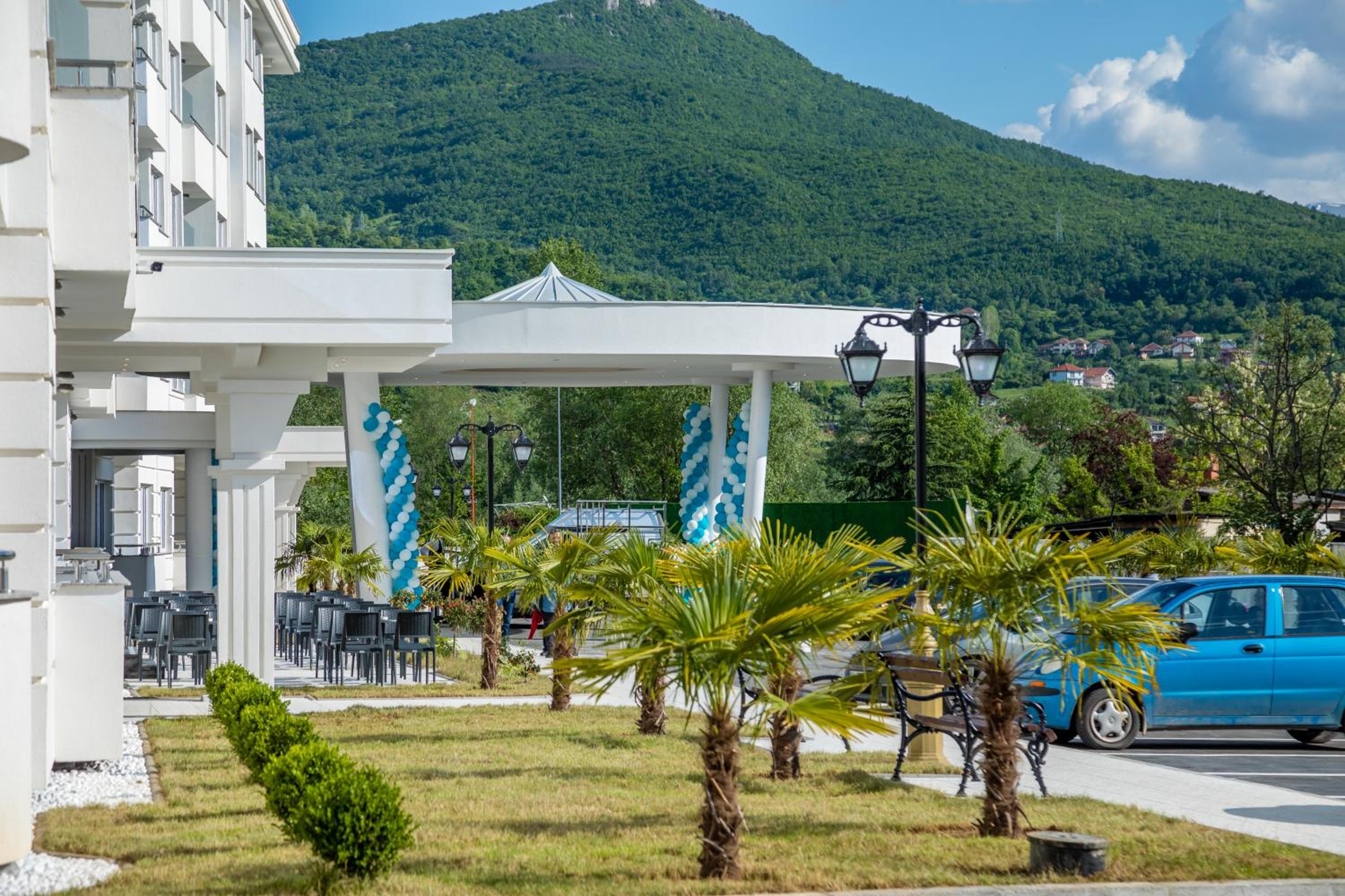 Unique Resort & Spa 48/50