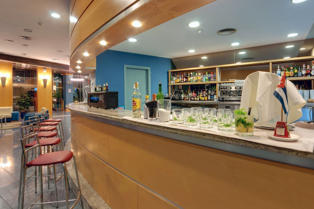 Sol Port Cambrils (ex Tryp Port Cambrils) 12/72