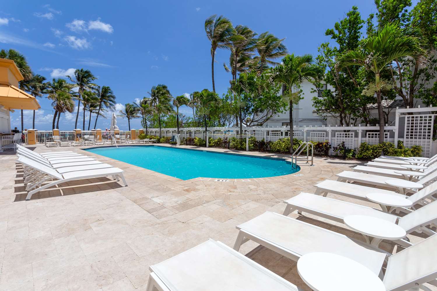 Wyndham Deerfield Beach Resort 46/53