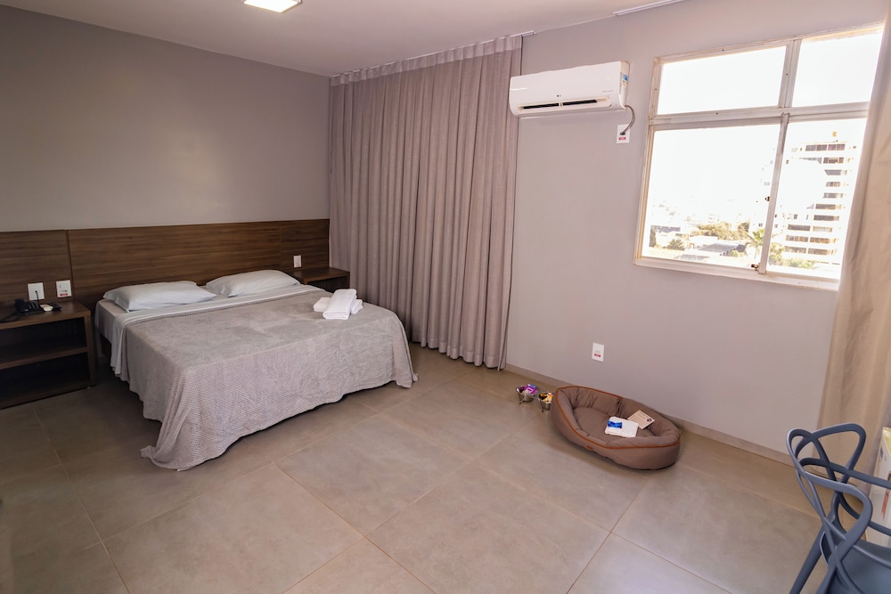 Honorato Plaza Hotel 14/52
