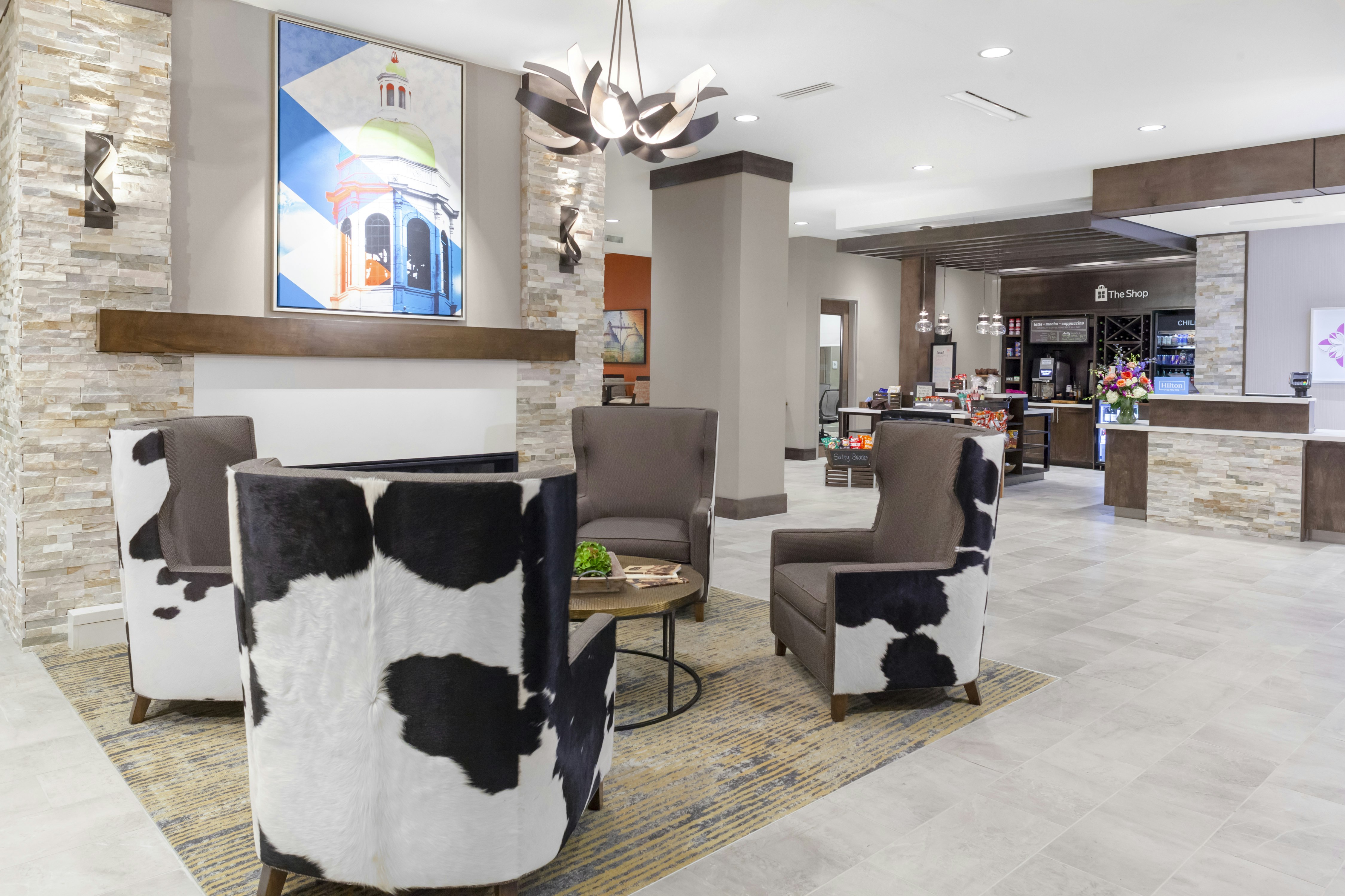 Hilton Garden Inn Waco Tx 24/50