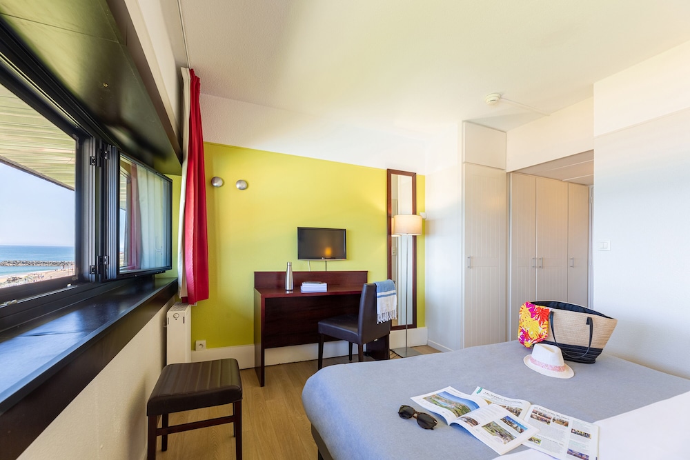 Club Belambra Anglet La Chambre d Amour 52/73
