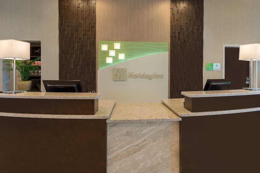 Holiday Inn Owensboro Riverfront 10/75