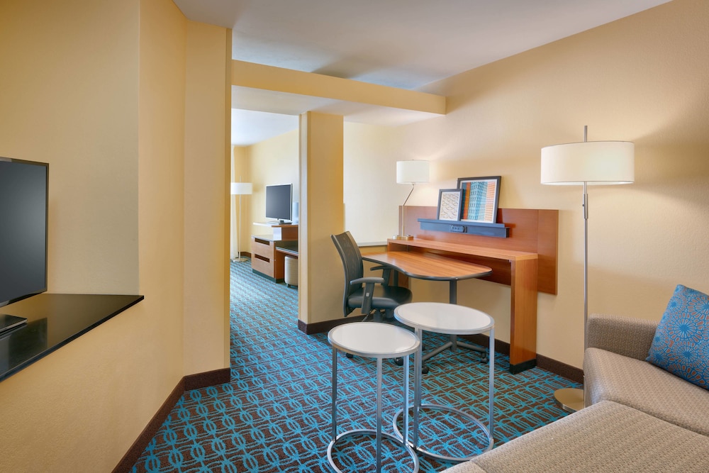 Fairfield Inn And Suites Idaho Falls 25/41