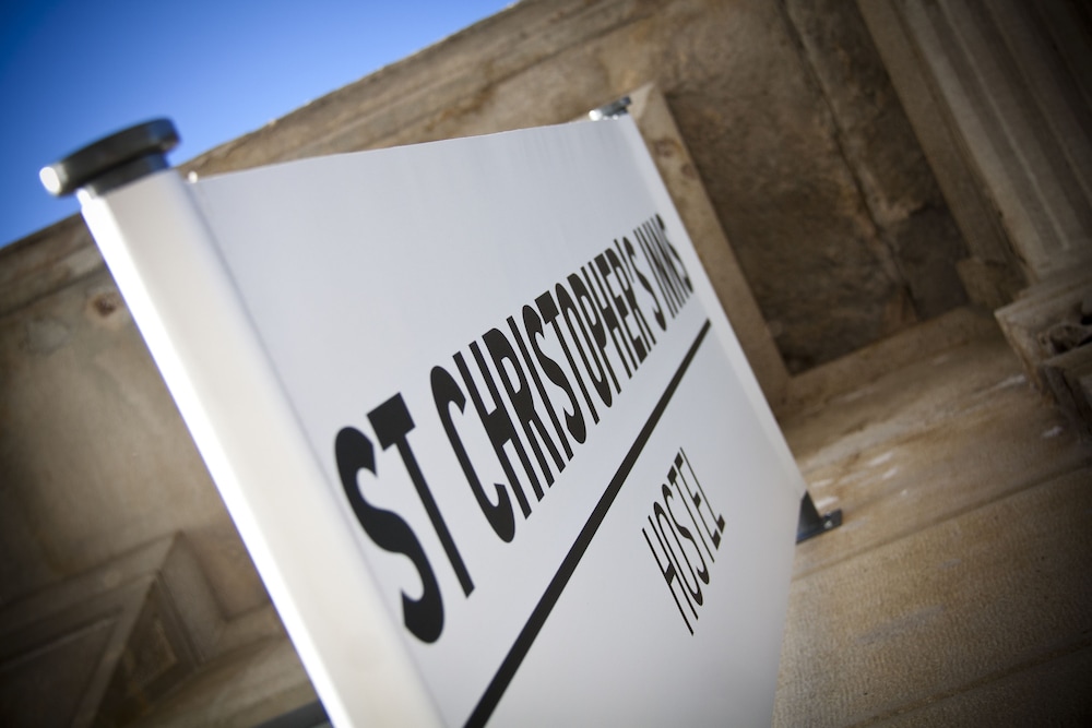 Hostel St Christophers Inn Barcelona 24/46