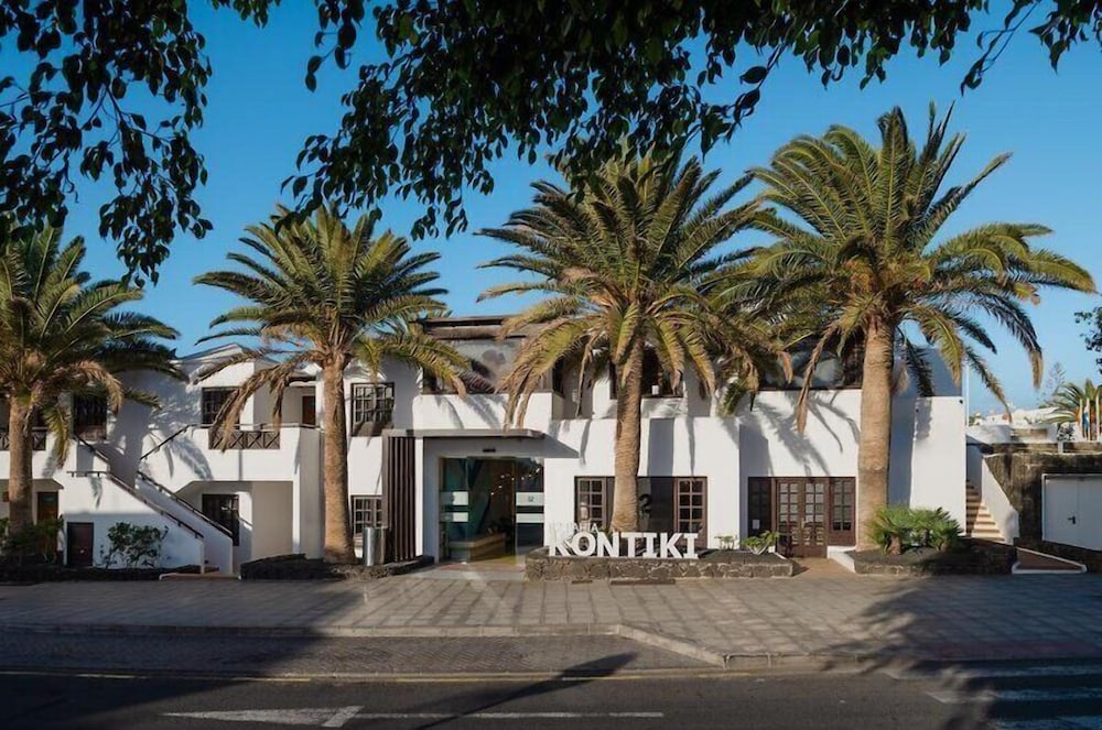 R2 Bahia Kontiki Beach Aparthotel 51/60
