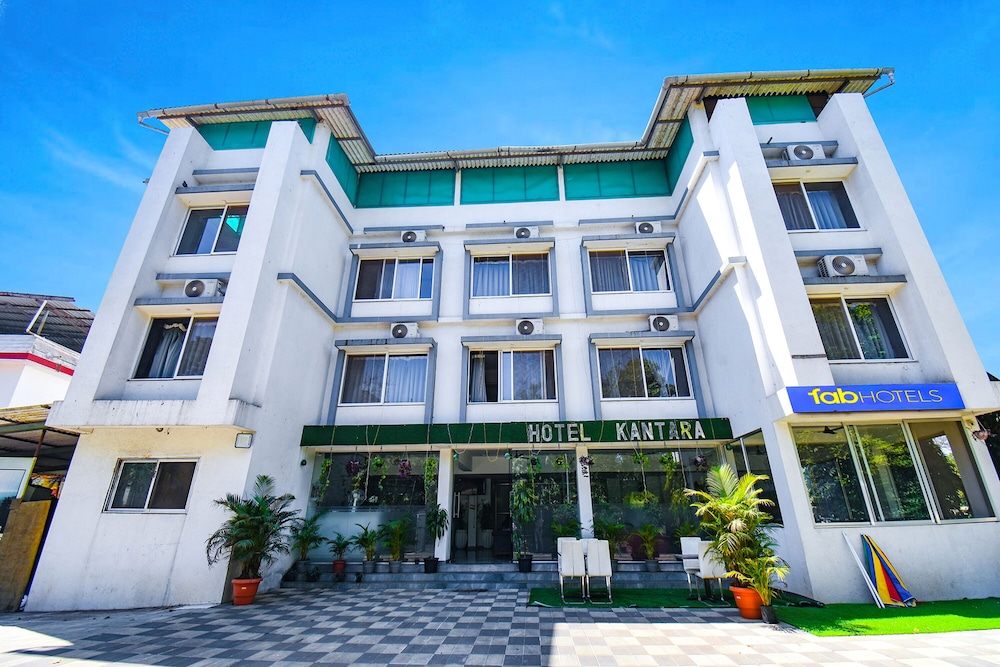 Hotel Kantara 2/41