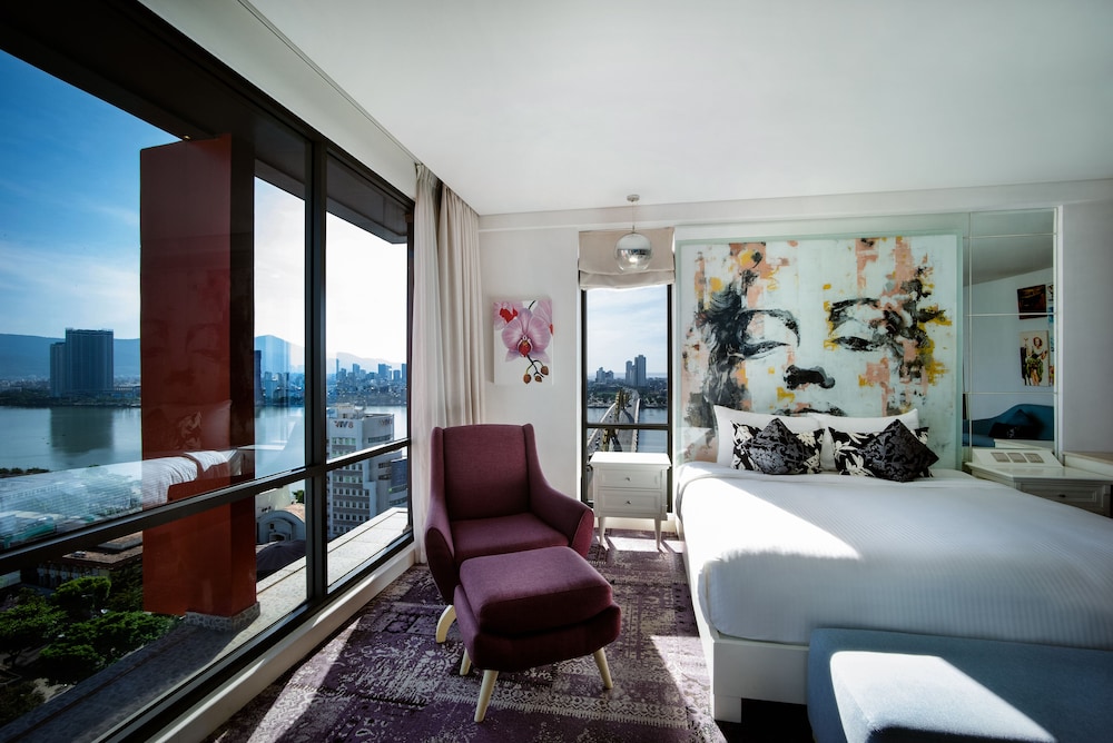 Vanda Hotel 50/70