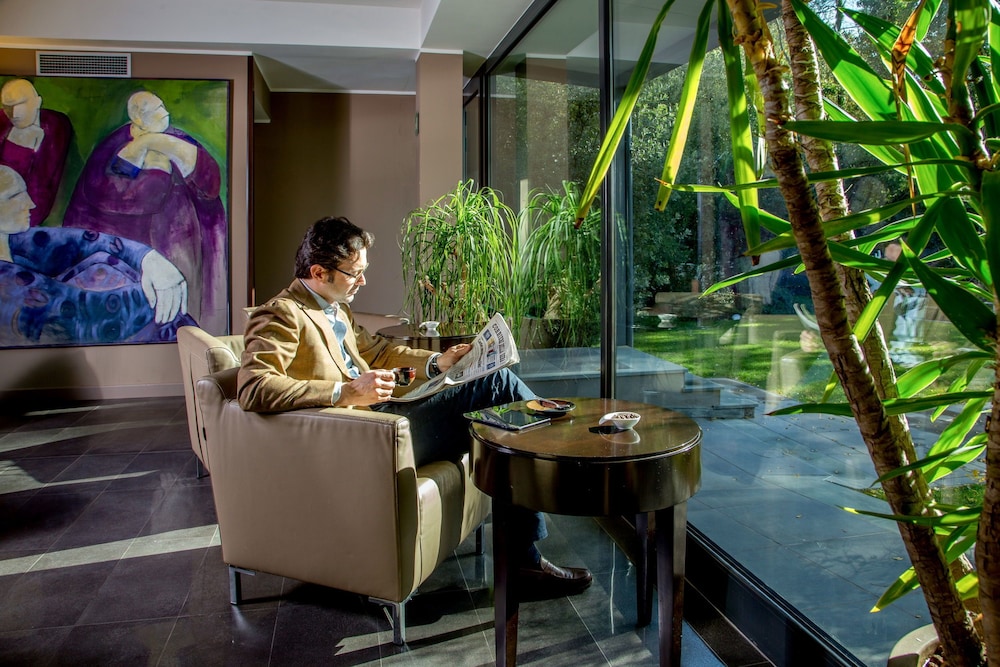 Park Hotel Sabina 32/48