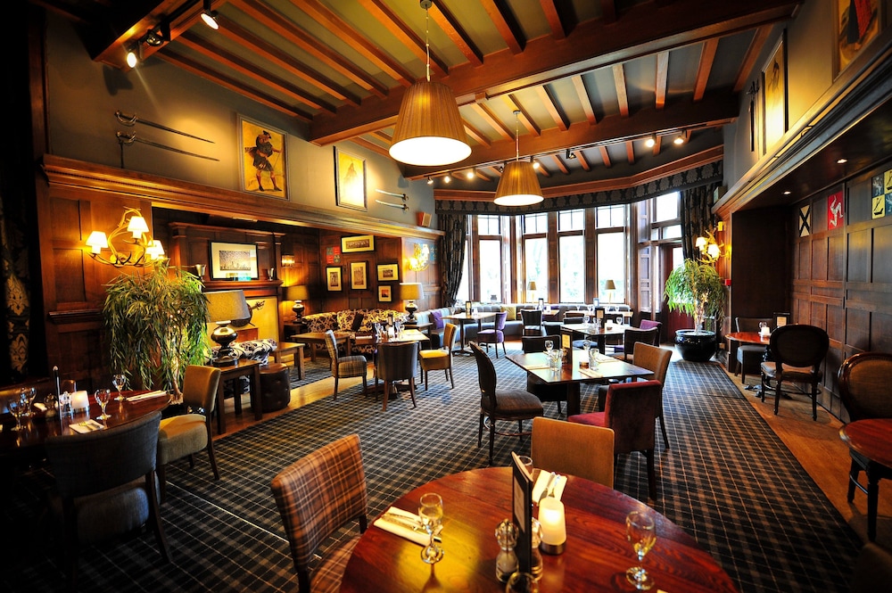 Savoy Park Hotel 20/32