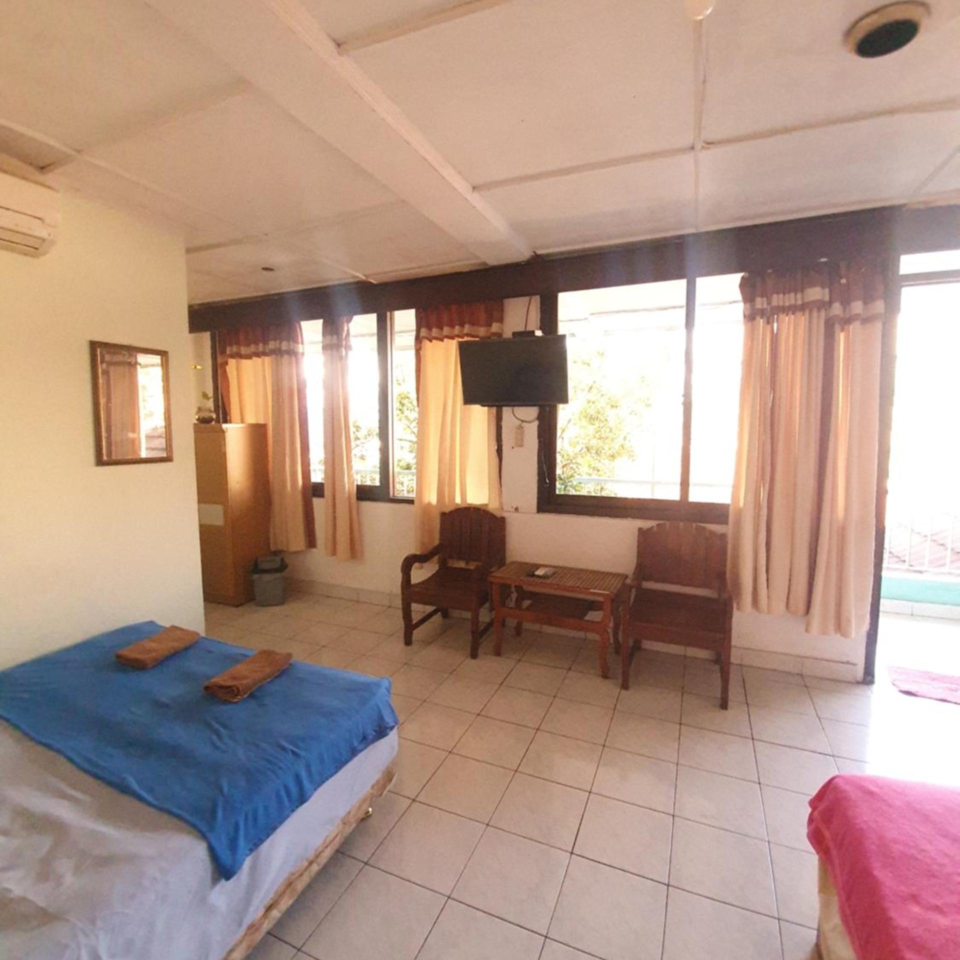 Ki Agung Prestise Hotel 5/19