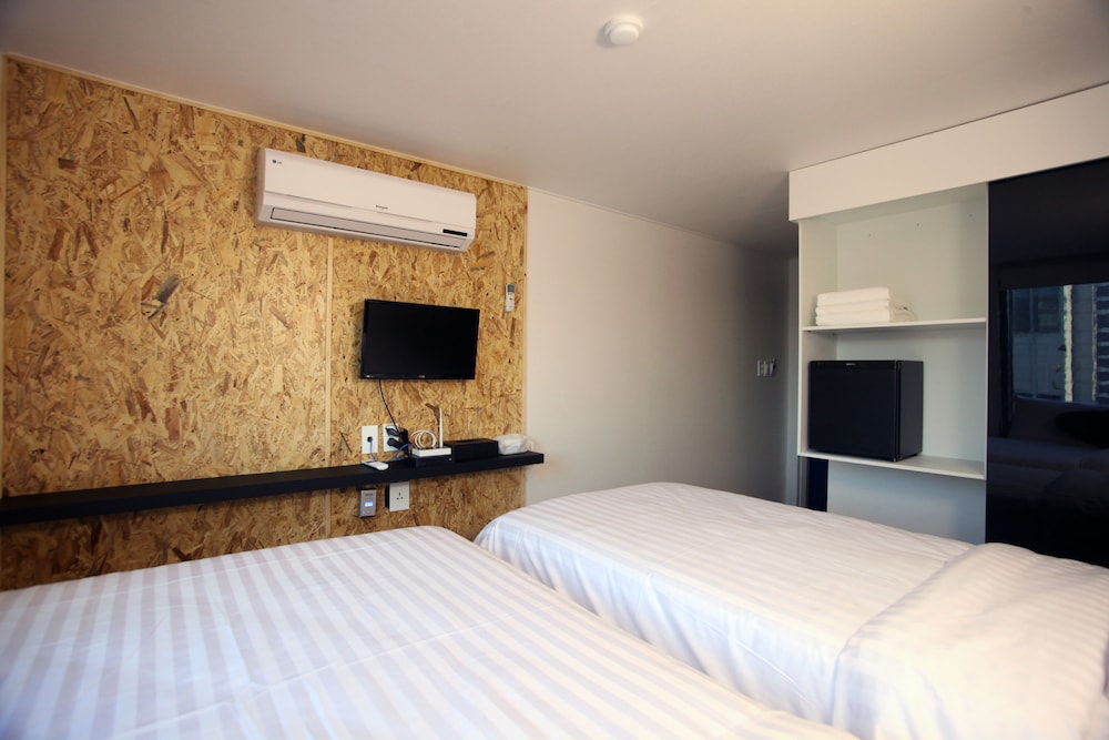 Kstar Metro Hotel Formerly K Pop Hotel Dongdaemun 25/65