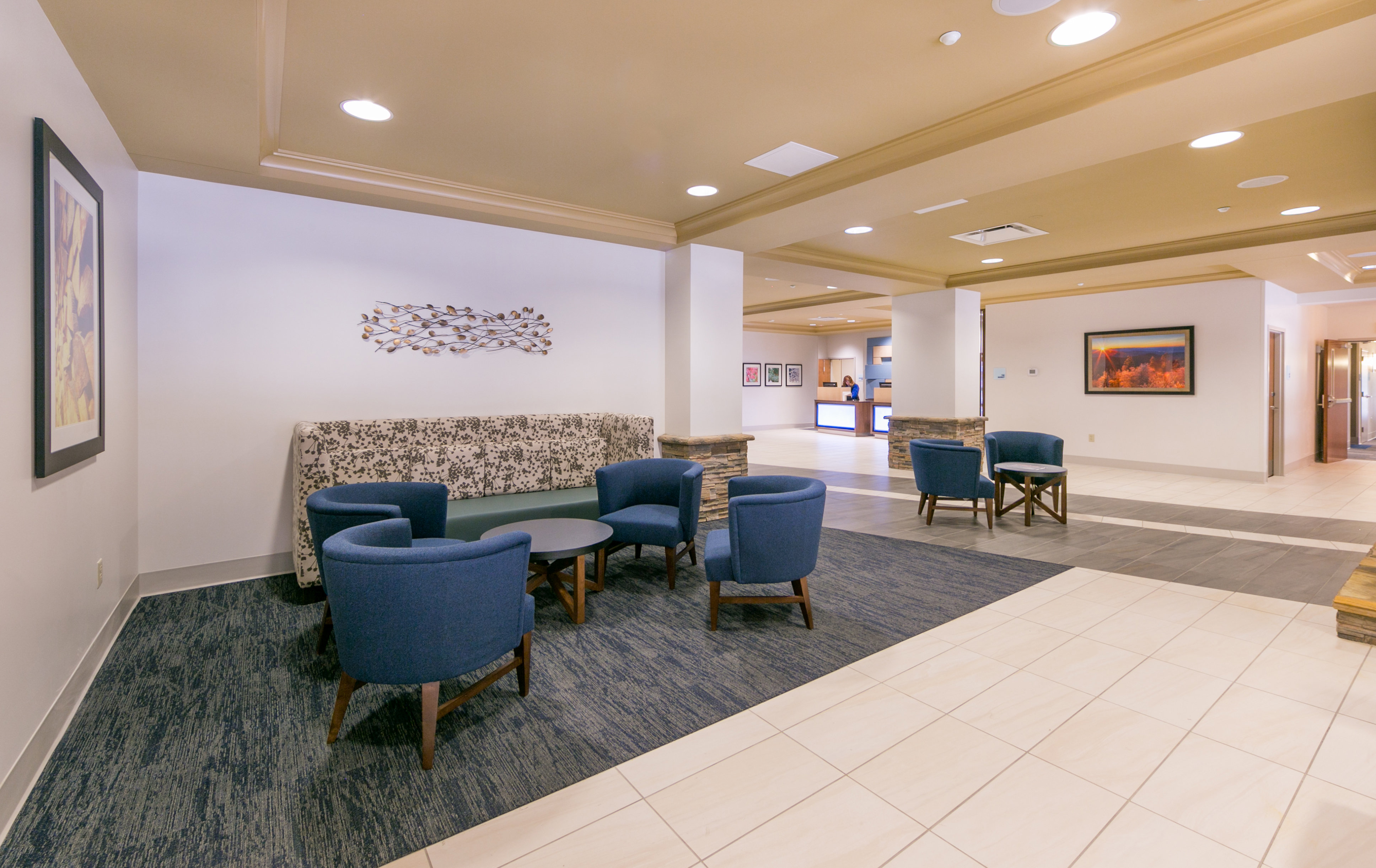 Holiday Inn Express Gatlinburg Downtown 18/26