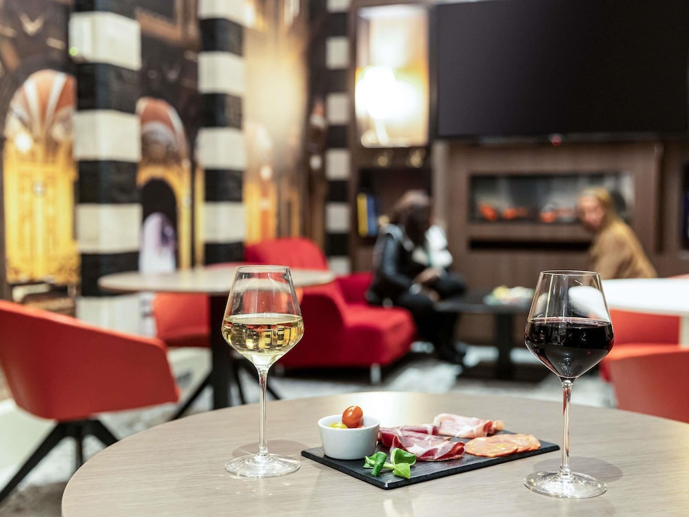 Mercure Lille Centre Grand Place 52/70