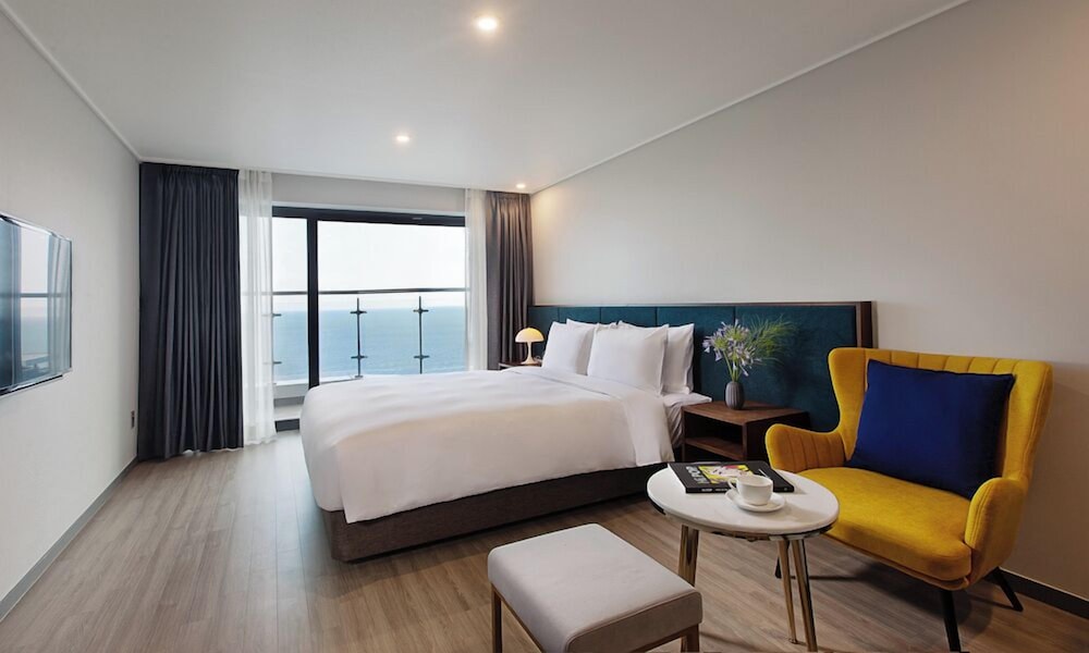 Haeundae Youngmu Parade Hotel 17/41