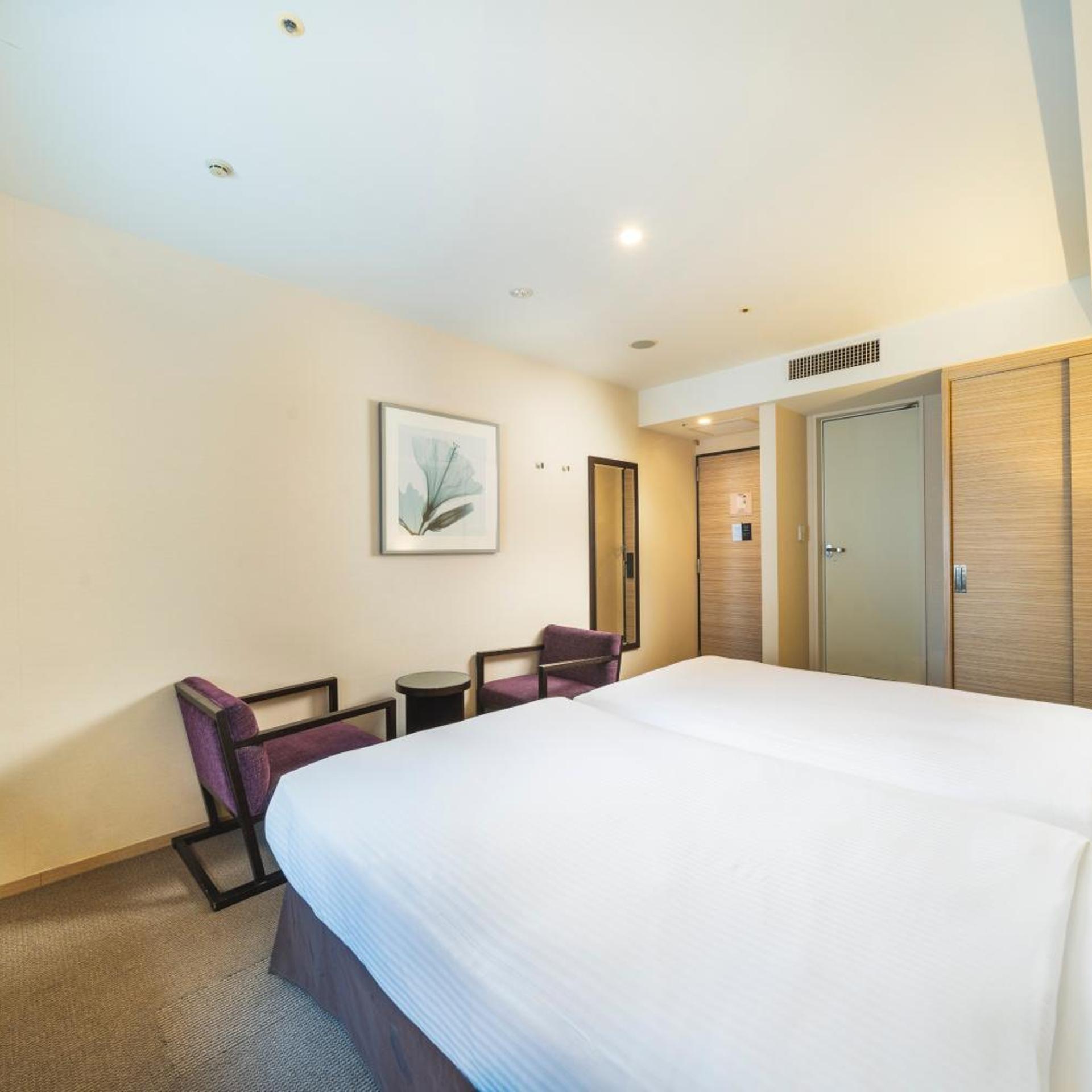 KOKO HOTEL Kobe Sannomiya 16/32