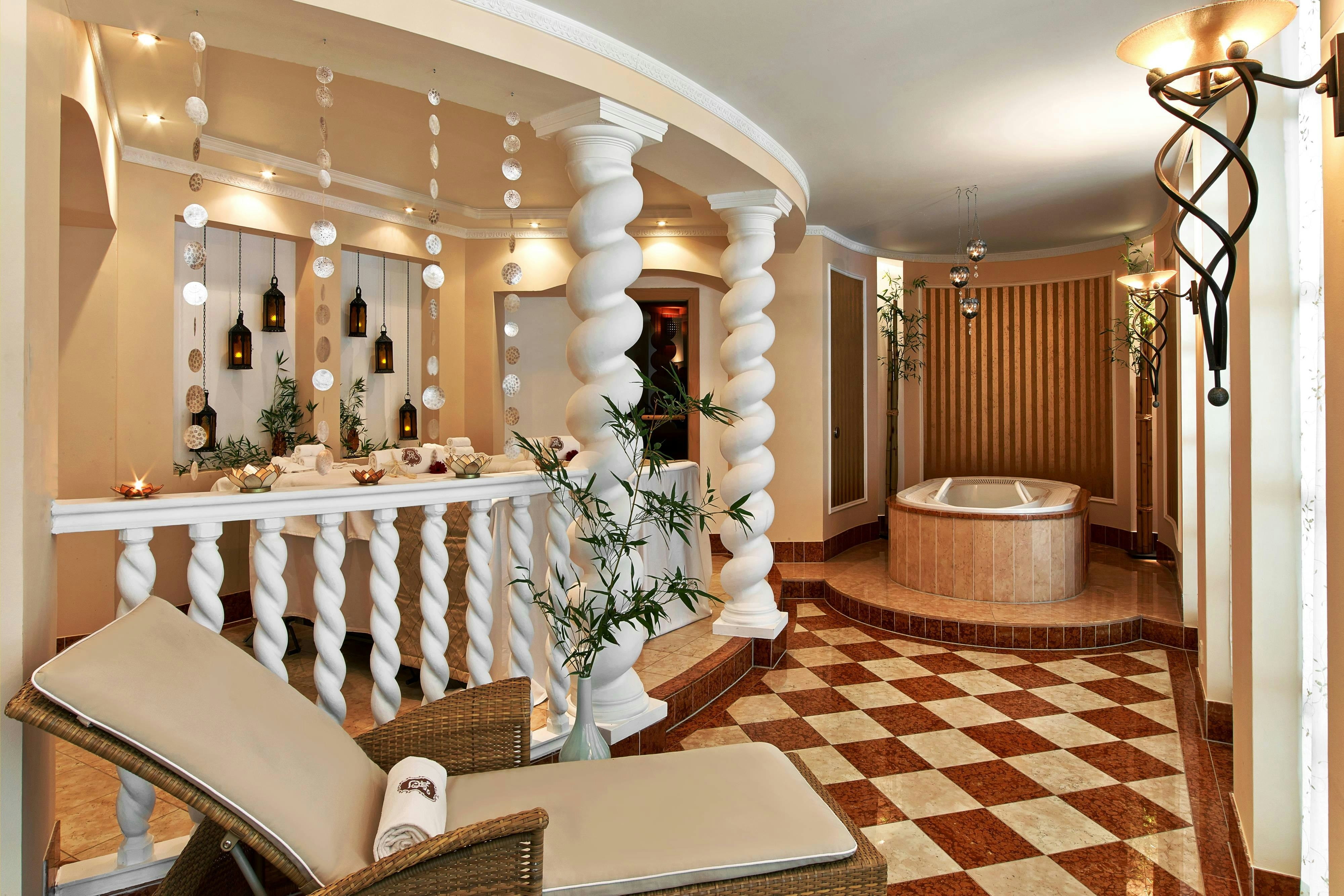 St Regis Mardavall Mallorca Resort 31/50