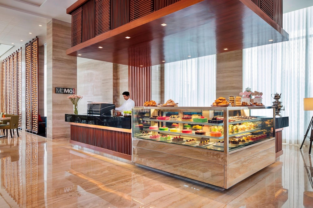 Courtyard By Marriott Bengaluru Outer Ring Road 41/50