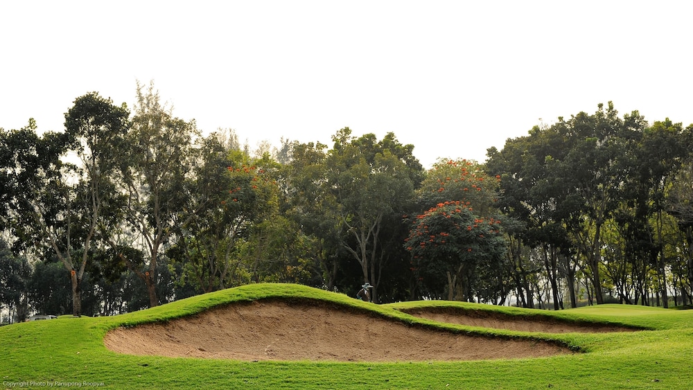 The Royal Chiang Mai Golf Resort 71/75