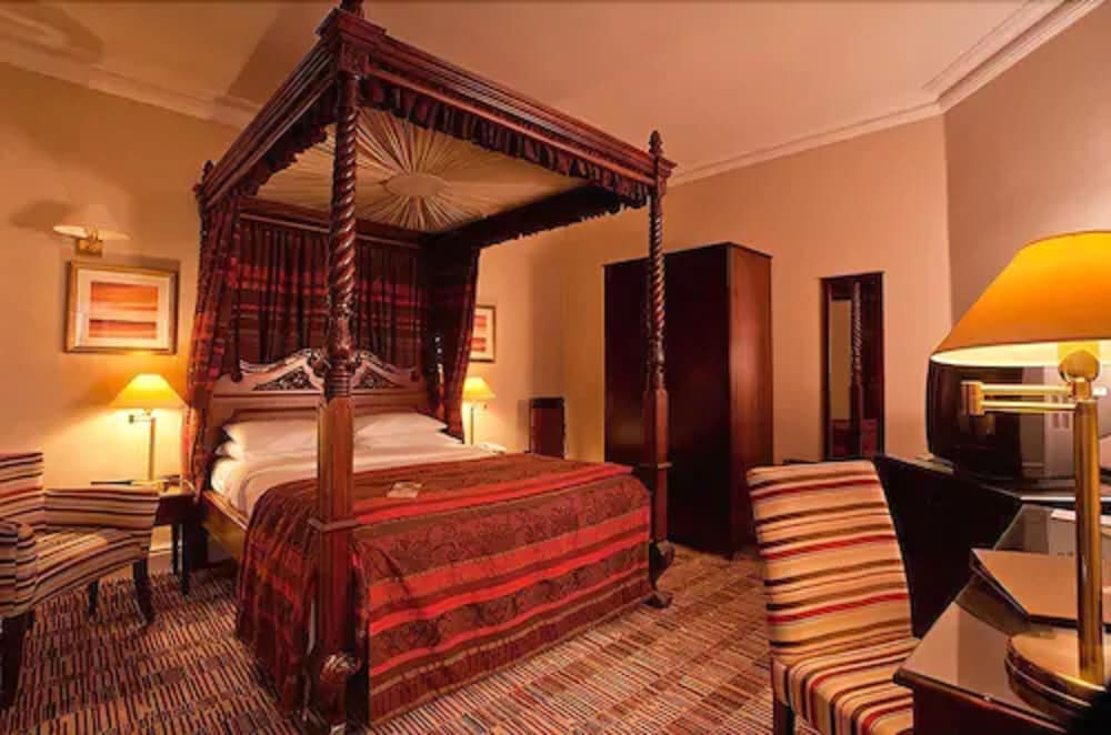 Classic Lodges The Old Swan 24/71