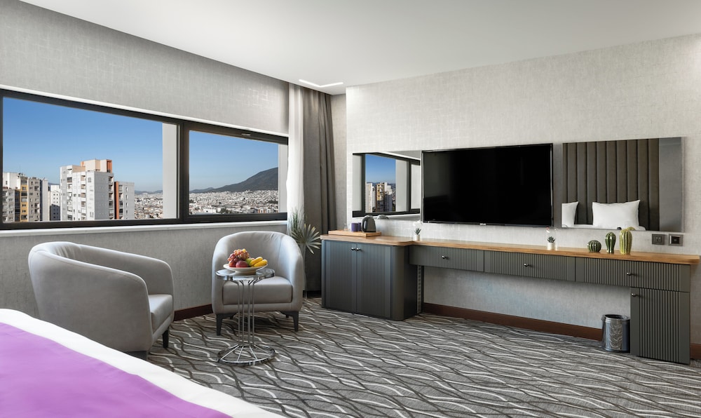 Lilium Hotel & Suites Bursa 25/49