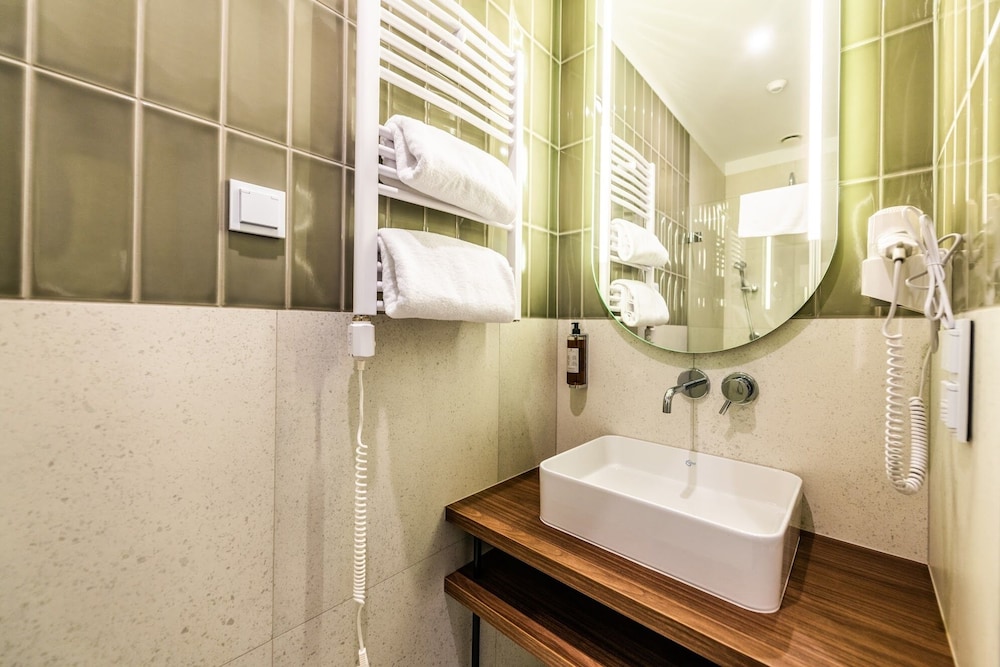 Liebeskind Boutique Hotel 33/38