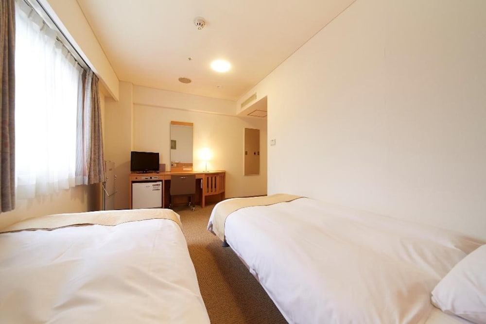 Nest Hotel Kumamoto Ex Chisun Hotel Kumamoto 18/65