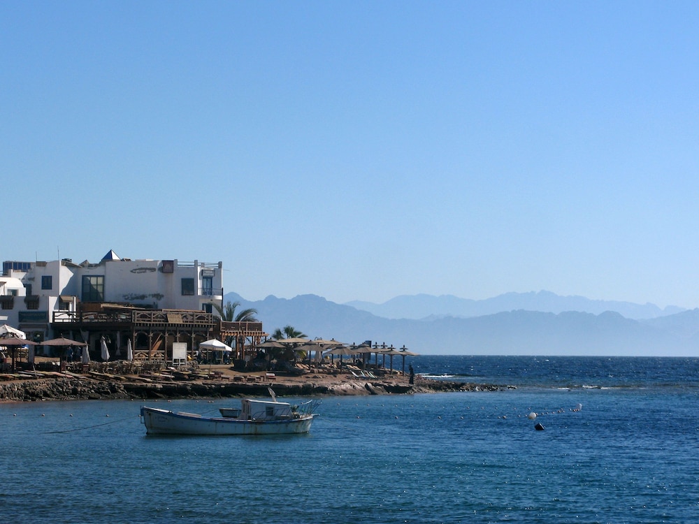 Red Sea Relax 26/37