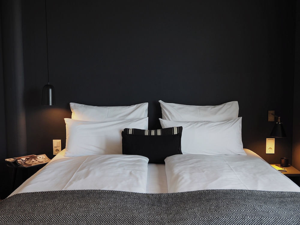 Bold Hotel Munchen Giesing 23/49