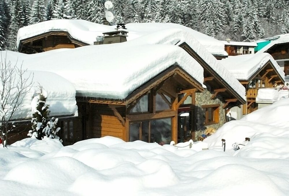 Hotel Au Coin Du Feu Chilly Powder 4/78