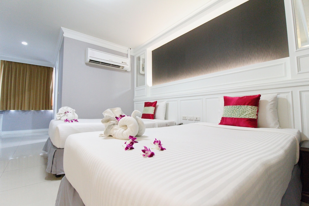 Convenient Park Hotel 29/45