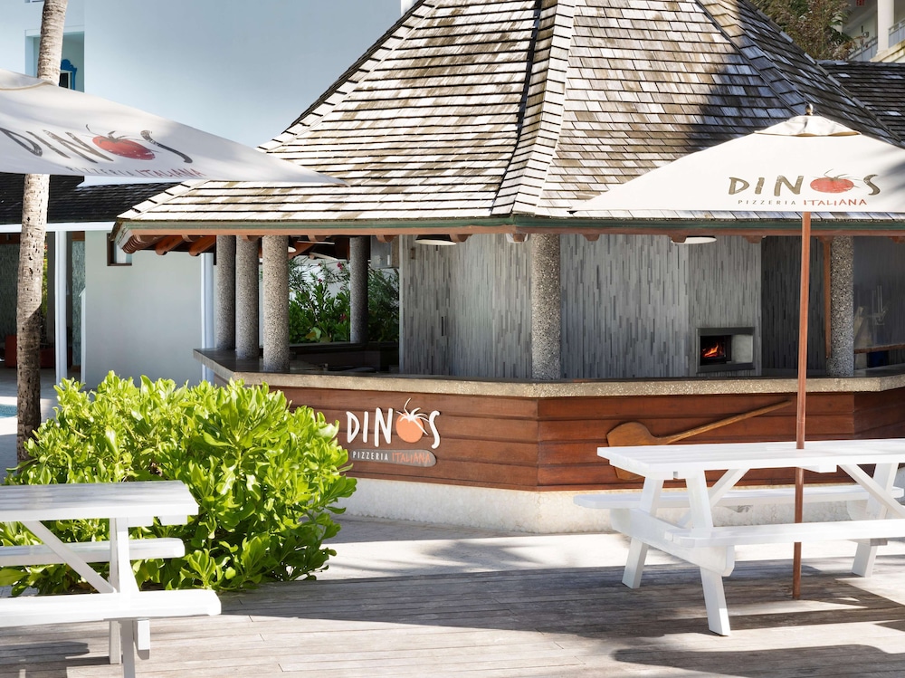 Sandals Barbados - Adults Only 14/65
