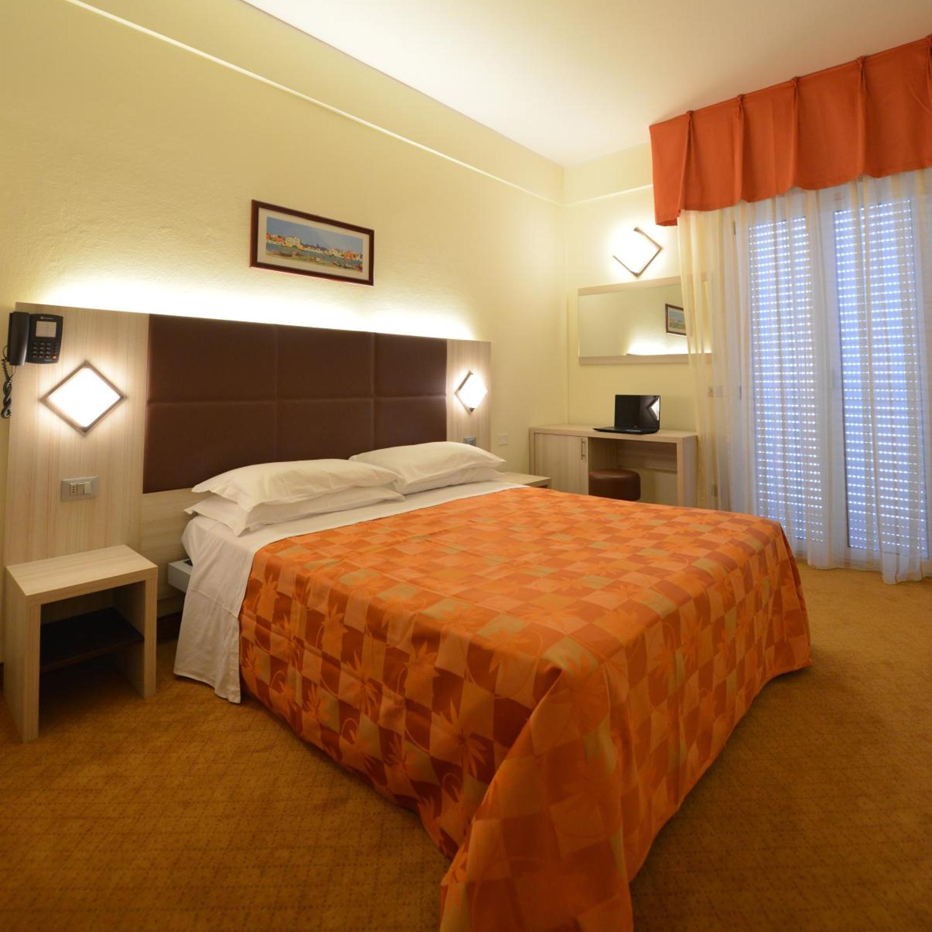 Hotel Doge 13/51