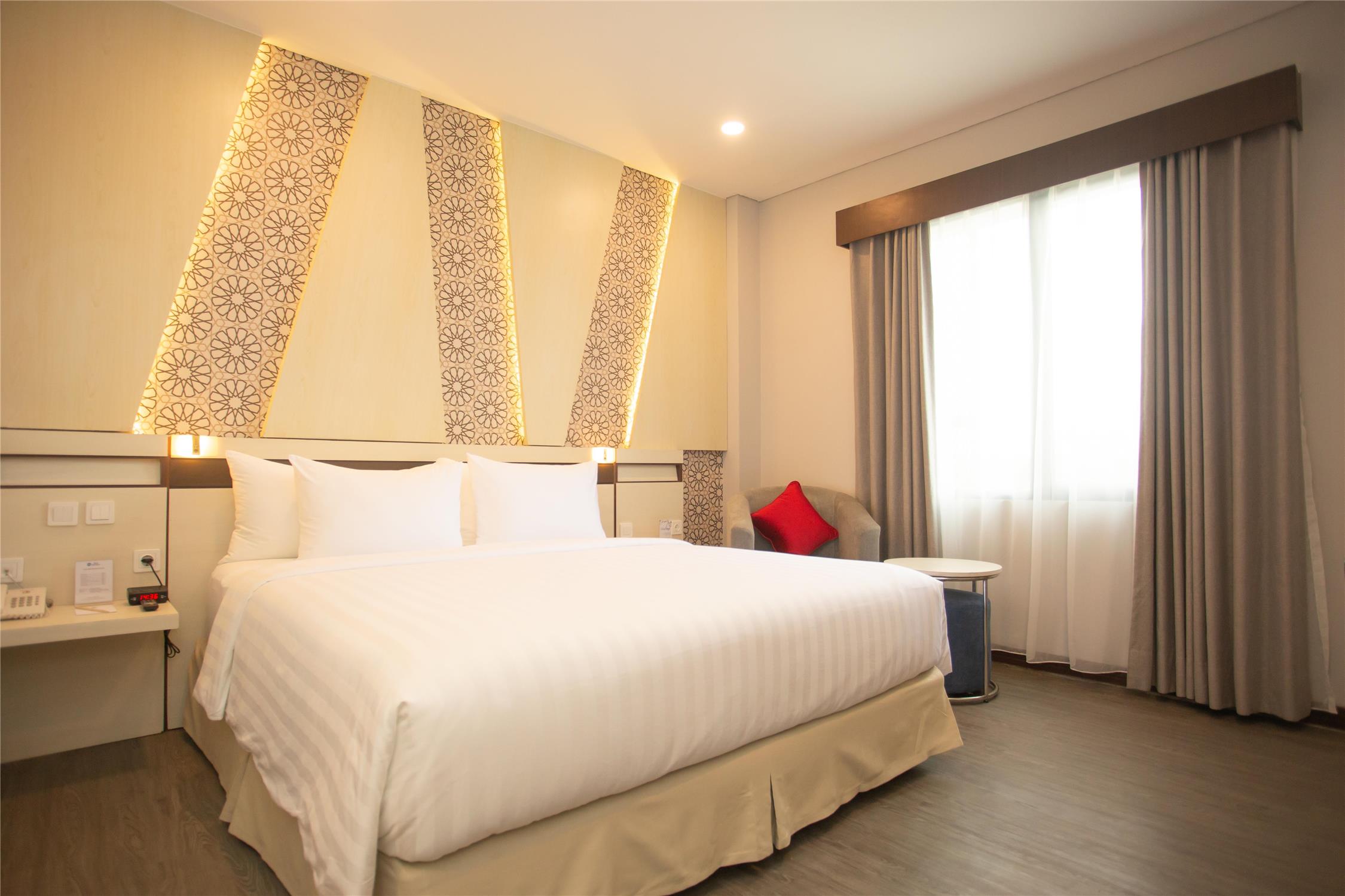 Best Western Batang Garing 8/49