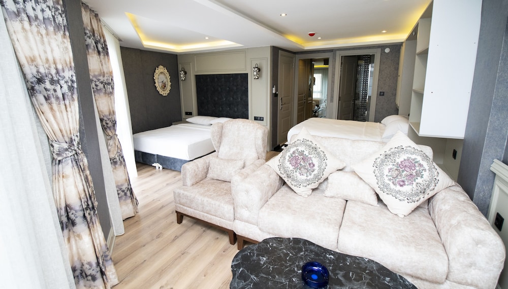 Hotel Buyuk Hamit 24/31