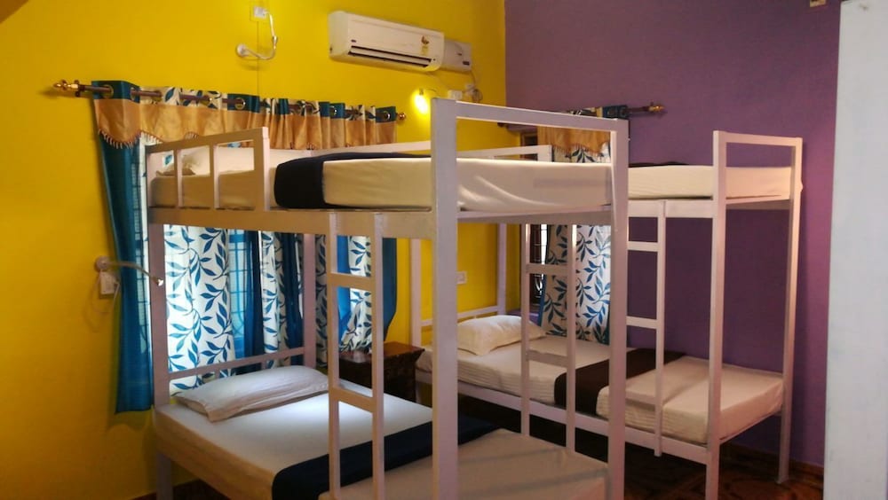 Deshadan Cliff And Beach Resort Varkala 28/50
