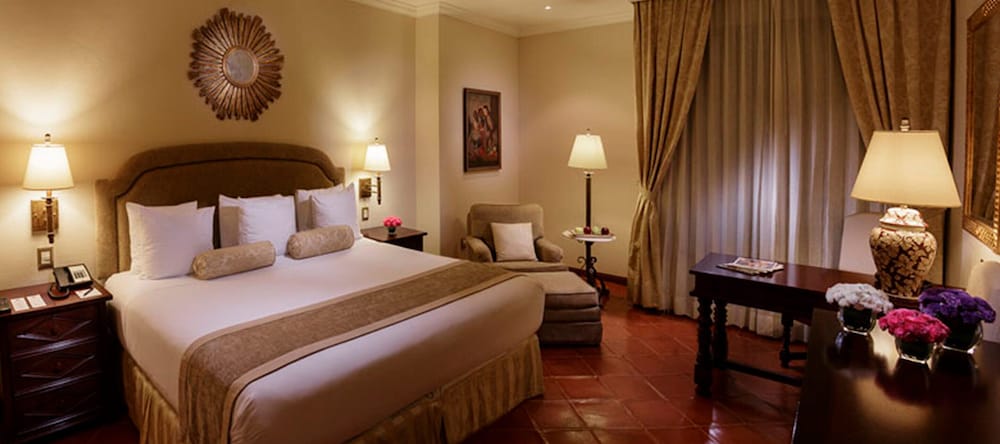 Hotel Villa Antigua 14/54
