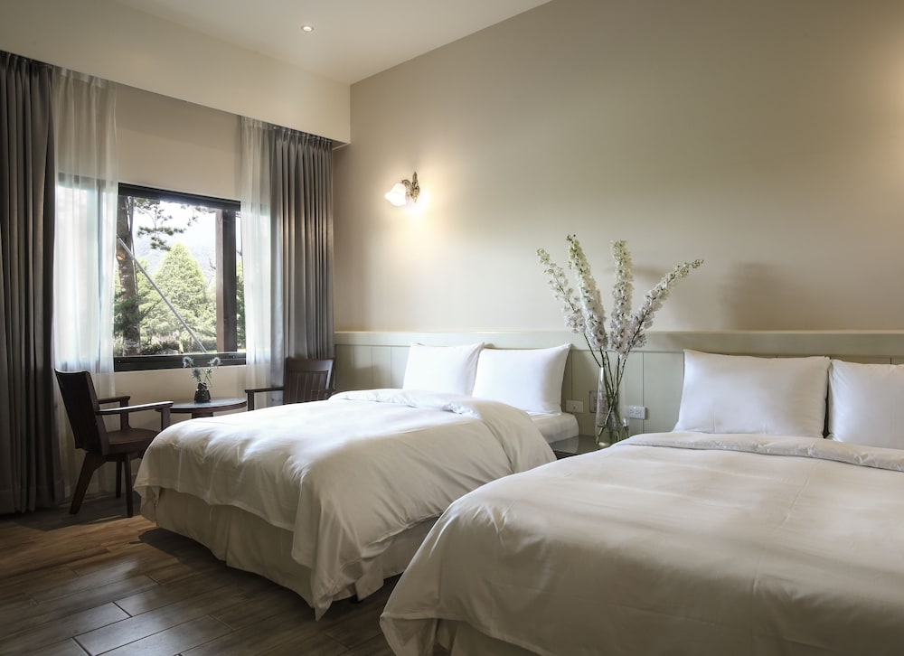Yo Shen Jing Resort 13/53