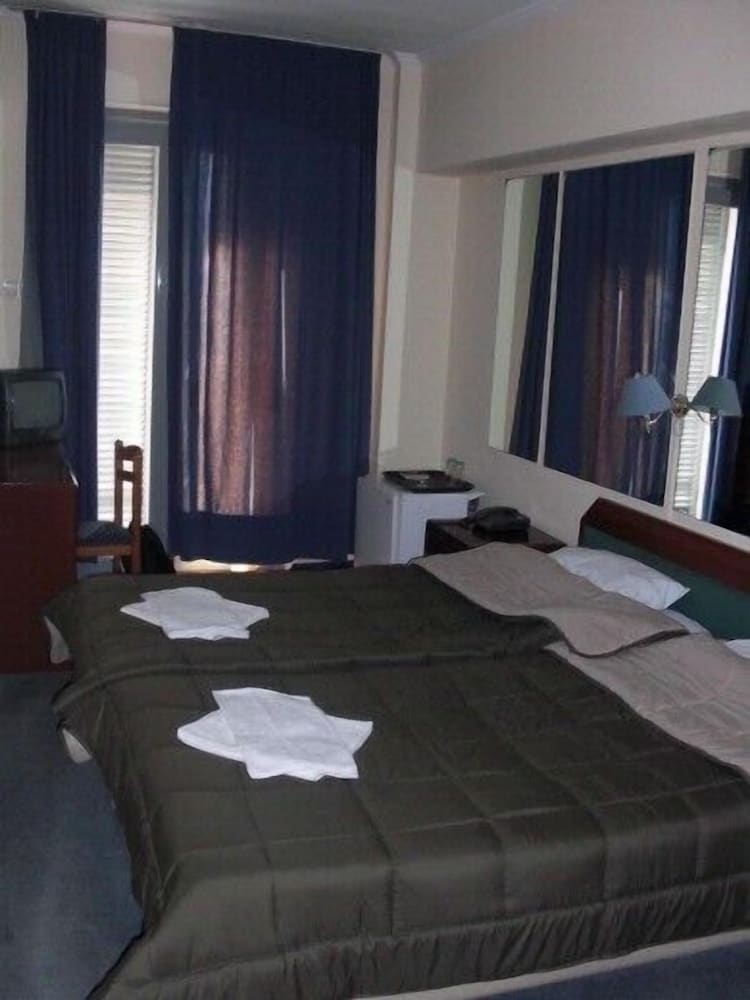 Hotel Delfini 31/36