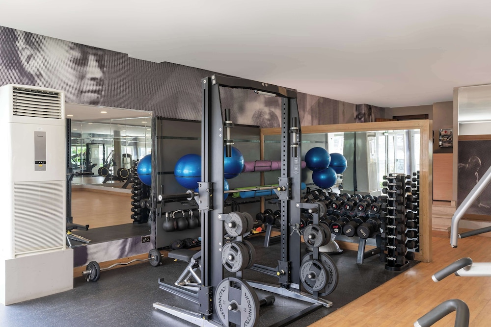 Radisson Blu Anchorage Hotel 42/84