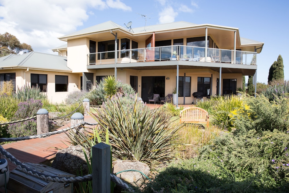 Hilltop Apartments Phillip Island 5/71