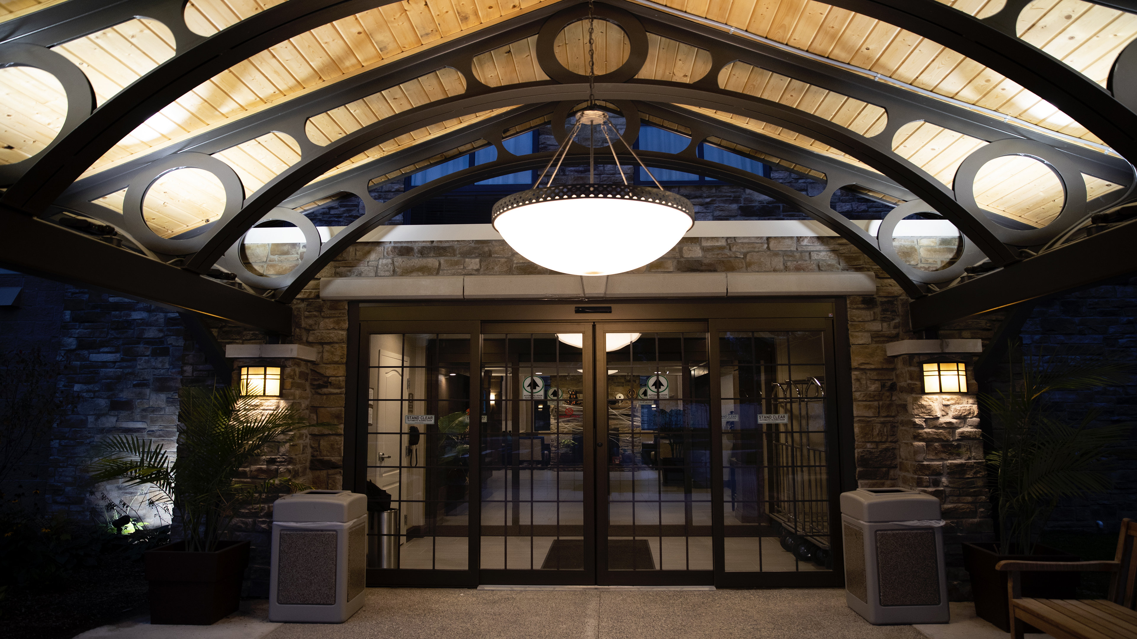 Staybridge Suites Auburn Hills 3/43