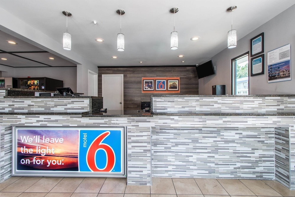 Motel6 Norcross, GA - Atlanta Northeast 15/38