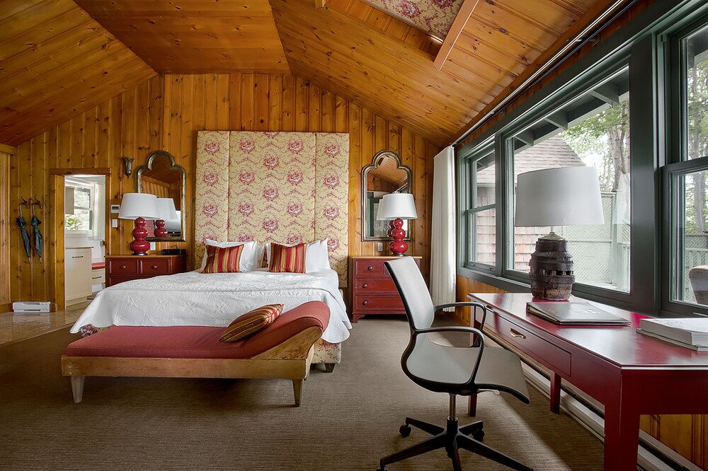 Manoir Hovey 18/53