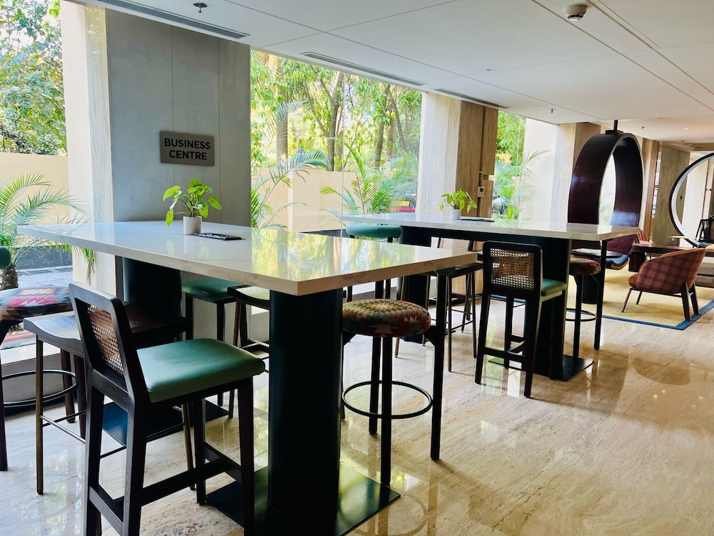 Hyatt Centric Rajpur Road Dehradun 41/63