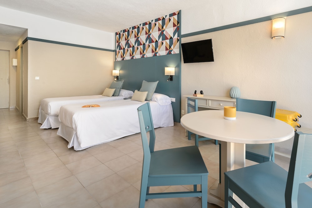 Aparthotel Vibra Club Maritim 20/62