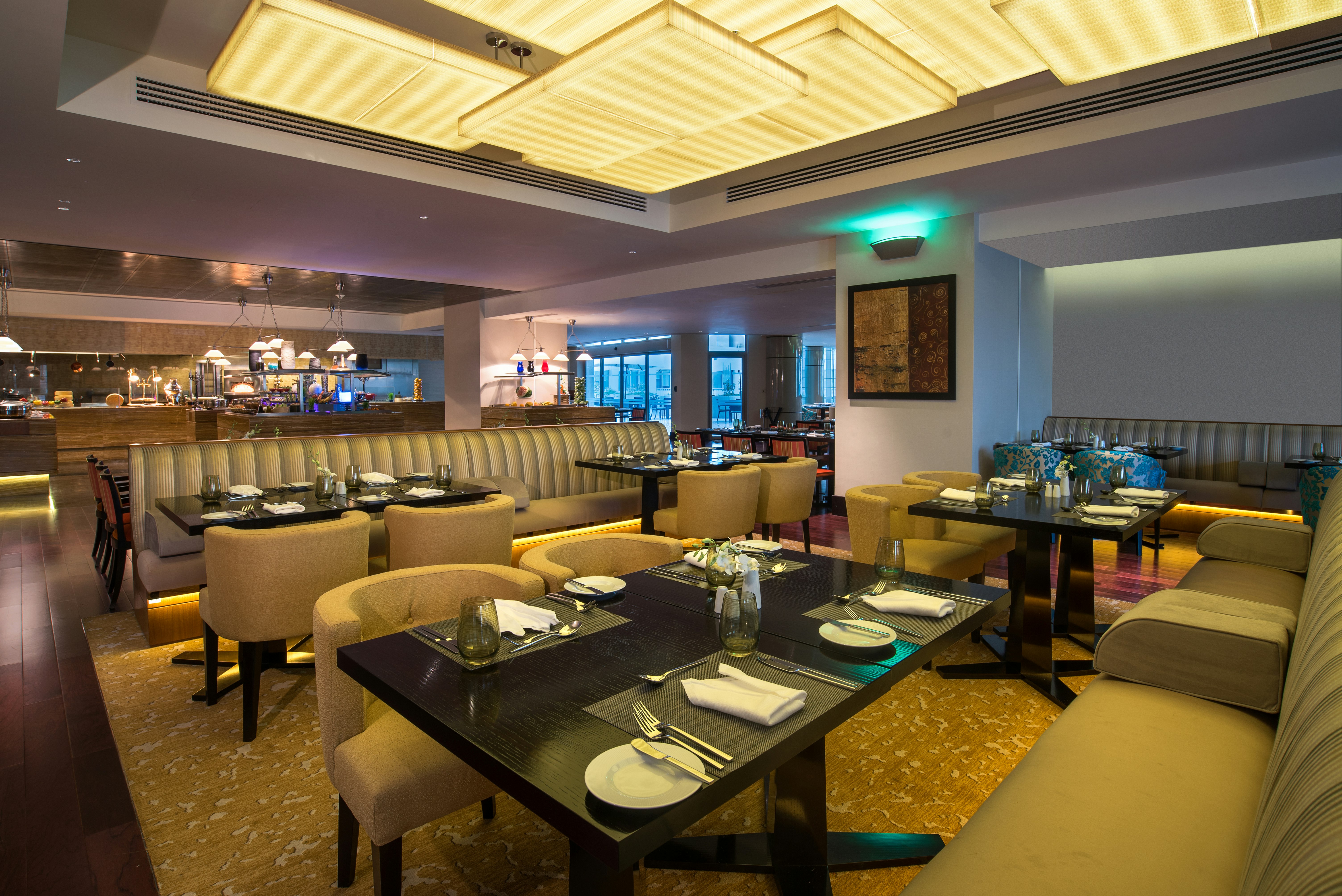 Millennium Plaza Doha 54/76