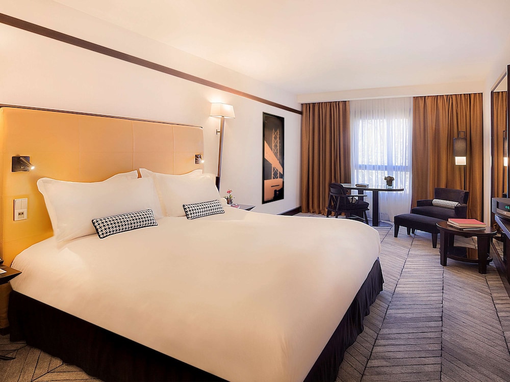 Sofitel Lisbon Liberdade 21/74